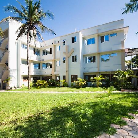 Maisara Deluxe Zanzibar Exterior photo