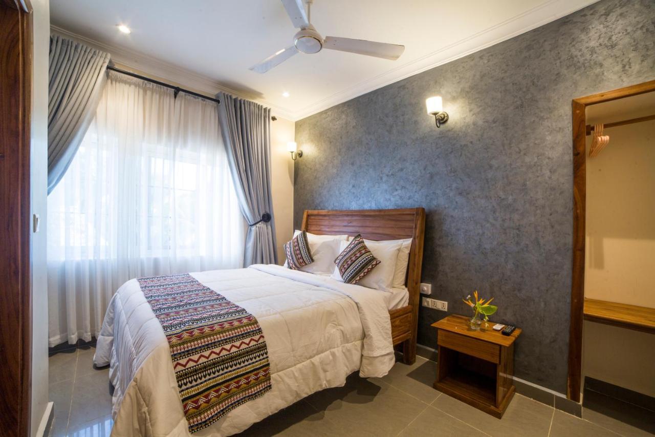 Maisara Deluxe Zanzibar Exterior photo